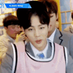 [프듀2] 오늘새로밝혀진나야나<b>녹음</b>멤버