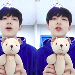 [프듀2] 이인수가 말한 <b>안형</b>섭말투 (귀여움 주의)