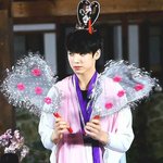 [방탄소년단] <b>선녀</b>