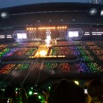 [EXO] 화2랑3단 쌉무시때리고 난 중간에 있어서 찍어재<b>낌</b>