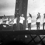 [방탄소년단] 애들 말하는<b>대로</b> 이뤄지는거 너무 신기하지않아?