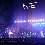 [EXO] 끝날 때 <b>종이</b>가루 날리는데 개이뻤음