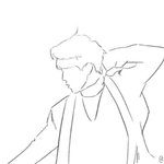 [방탄소년단] 애들 춤 애니메이션버전