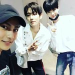 [프로듀스] 와 권<b>협</b> 성현우 엑소<b>콘</b>간거 봤냐