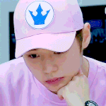 [프로듀스] <b>지후</b>나ㅠㅠㅠ센터......