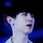 [EXO] <b>성수</b> 흘러내린다