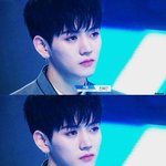 [뉴이스트] 울 <b>엄마</b>가 민기 이쁘대ㅋㅋㅋㅋㅋ