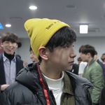 작은<b>우진</b>이와 배진영의 돌려쓰기ㅋㅋㅋㅋㅋ