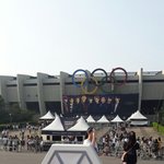 [EXO] 오늘자 콘서트 후기)))