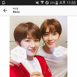 [EXO] 엓오 <b>선배</b>..<b>선배</b>..센빠이..