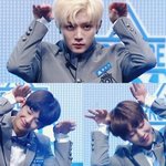 [뉴이스트] <b>대장</b>토끼 밍기
