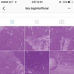 [방탄소년단] 헐 비키트 인별