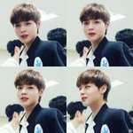 [프로듀스] 생일<b>축하</b>해 박지훈