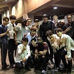 [EXO] 이분들 뭐하는분들?