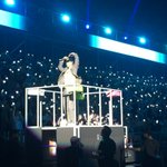 170528 EXO'rDIUM dot in <b>Seoul</b> day2 프리뷰4