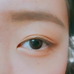 [드루와] +) 박지훈 눈