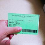 [EXO] 막콘 다녀온 후기 내가 기억하고싶어서 씀