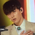 [프듀2] 황민현 <b>네버</b> 사진 떴다 ㅁㅊ