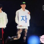 170528 EXO'rDIUM dot in <b>Seoul</b> day2 프리뷰6