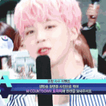 [방탄소년단] 개인적으로 지민이가 1일차 <b>세레모니</b> 해줬음...ㅠ