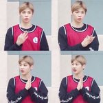 [프듀2] 강다녤 <b>갭</b>차이 뭔데;