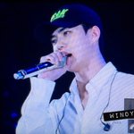 170528 EXO'rDIUM dot in <b>Seoul</b> day2 프리뷰14