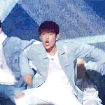 [프로듀스] 박우진땜에 <b>눈물남</b>