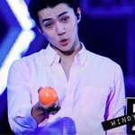 170528 EXO'rDIUM dot in <b>Seoul</b> day2 프리뷰15