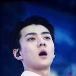 170528 EXO'rDIUM dot in <b>Seoul</b> day2 프리뷰17