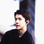 170528 EXO'rDIUM dot in <b>Seoul</b> day2 프리뷰19