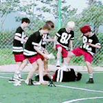 [<b>방탄소년단</b>] 일 잘 한다고 좋아하는 우리같은 팬덤 드물 거임