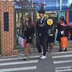 [프로듀스] <b>소미</b> 대휘 사진