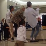 [<b>위너</b>] <b>위너</b>가 치마입은 팬들 배려해주는 거 보고 <b>위너</b>한테 새삼...