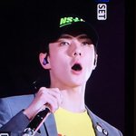 170528 EXO'rDIUM dot in <b>Seoul</b> day2 프리뷰37
