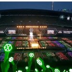[EXO] 엑소 <b>사랑</b>해 <b>앞</b>으로 더 <b>사랑</b>해