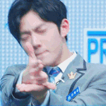 [프로듀스] 형섭이 2차 순<b>발식</b>때 되게 못생겨보이지 않았냐