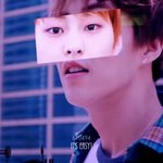 [EXO] <b>vcr</b>에서 민석이 사진 도뤠미콛으ㅋㅋ