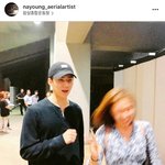 [세훈] 170528 <b>댄서</b>분 인스타그램