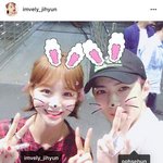 [세훈] 170528 쇼핑몰 <b>임블리</b> 인스타그램