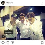 [세훈] 170528 <b>최석</b>이쉐프님 인스타그램