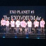 [EXO] 우리 여름에 <b>데이트</b> 하자