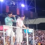 [EXO] 어제 애들 실물<b>영접</b> ㅈㄴ많이함