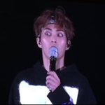 [EXO] 엑소엘들이 민석이 일케 만들음