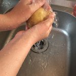 [내가한요리] 흔한자취생 <b>메시</b>포테이토 만들기