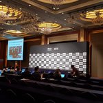 [방탄소년단] 기자회견장떴다떴어!!!!