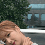 7년 차 아이돌이 팬을 대하는 태도. <b>gif</b>