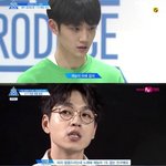 [프듀2] 안형섭 착하긴 한데 실력은 별로지 않아?