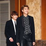 [방탄소년단] 와 준이<b>기럭지</b>