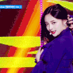 실물이 더 대박이라는 신인남녀아이돌.jpgif