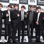 [방탄소년단] <b>타니</b>들 기자회견